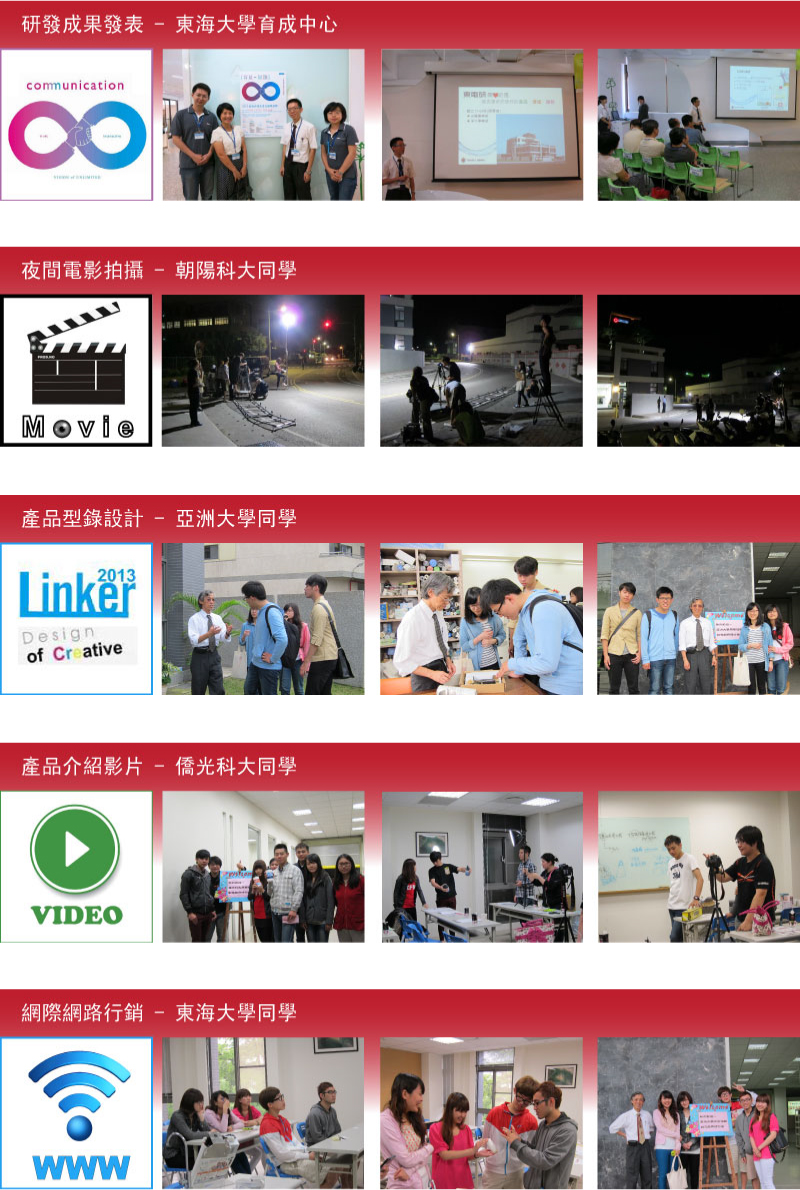 學術交流 學術交流