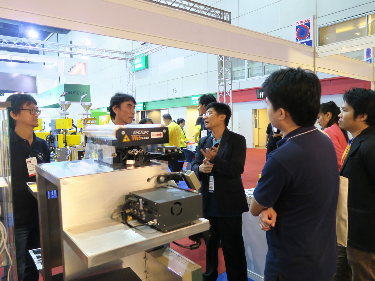 2017泰國國際塑橡膠專業展 2017泰國國際塑橡膠專業展