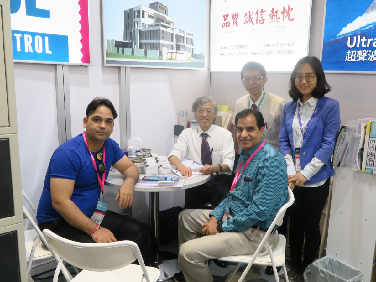 Chinaplas 2018 Chinaplas 2018