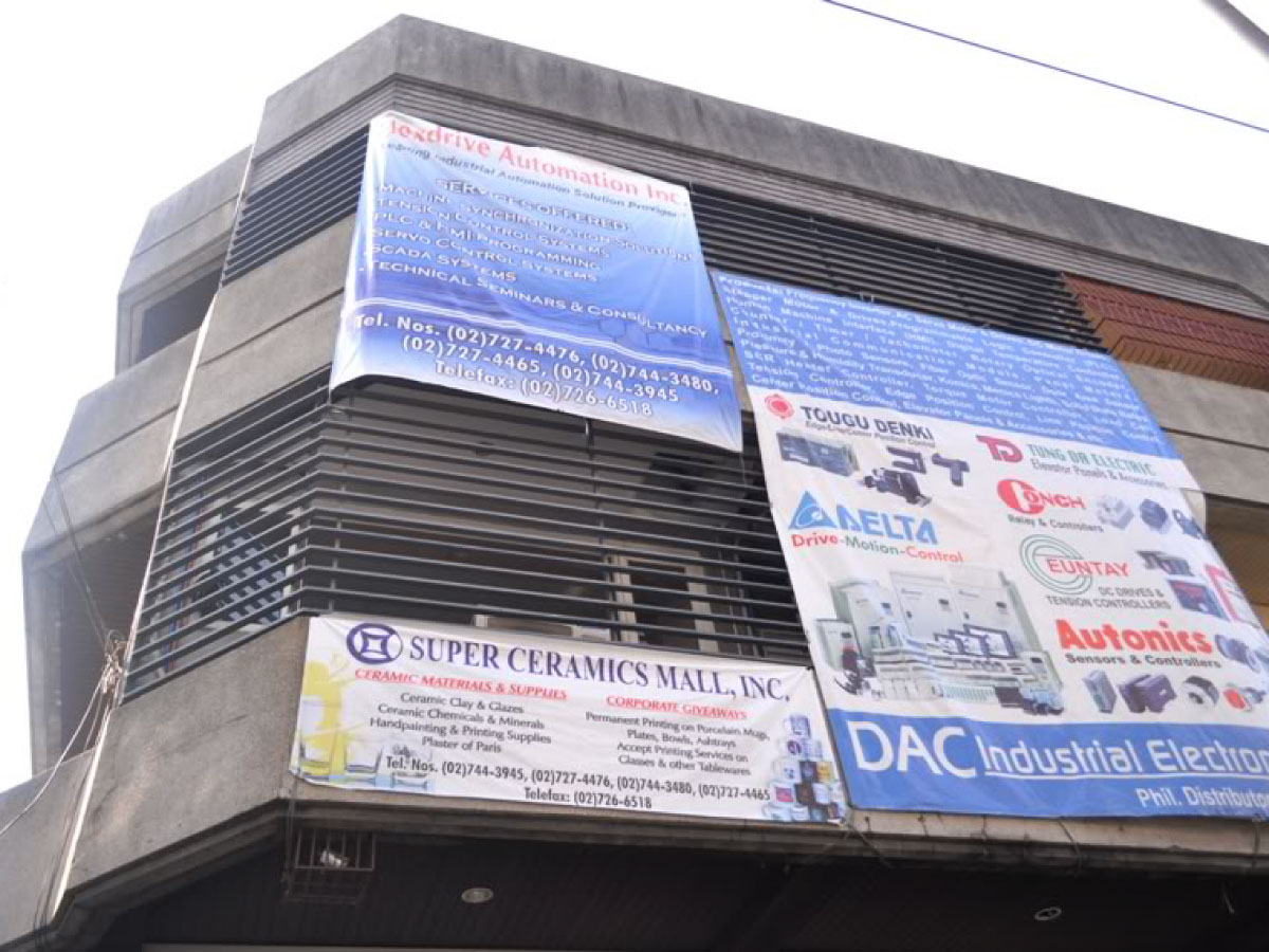 TOUGU DENKI Philippines TOUGU DENKI Philippines