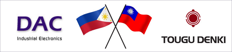 TOUGU DENKI Philippines TOUGU DENKI Philippines