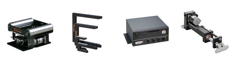 纠偏系统 纠偏系统