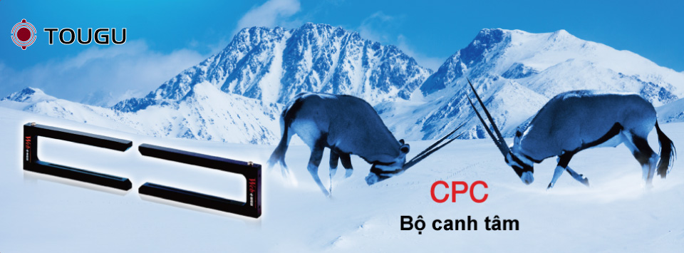 CPC Bộ canh tâm CPC Bộ canh tâm