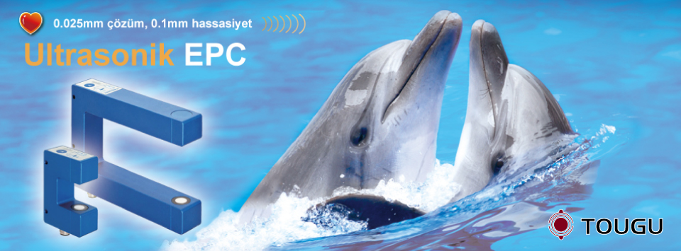 Ultrasonik EPC Ultrasonik EPC