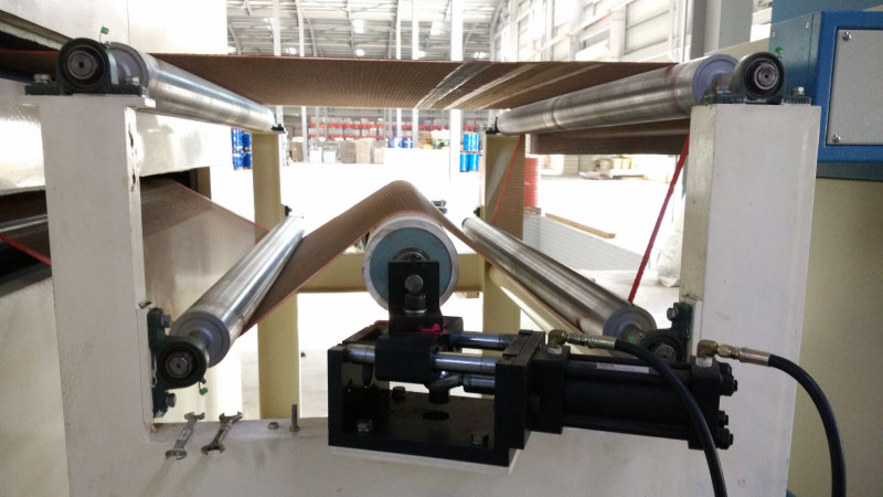 Conveyor Belt Guider, Prevents the Belt from Deviation/Drift Conveyor Belt Guider, Prevents the Belt from Deviation/Drift