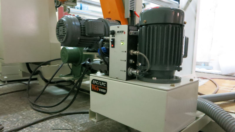 Hydraulic Actuator and Controller Hydraulic Actuator and Controller