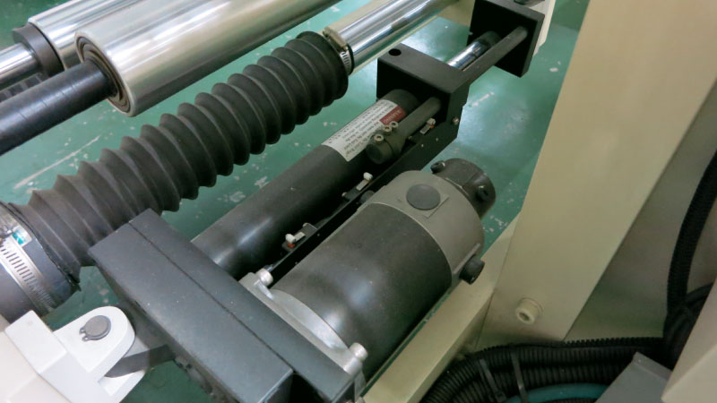 Servo Motor-driven Actuator Servo Motor-driven Actuator