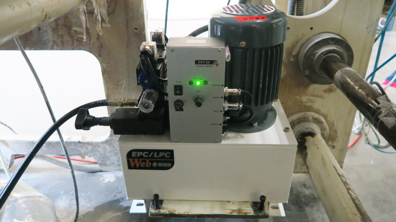 Hydraulic Actuator and Controller Hydraulic Actuator and Controller