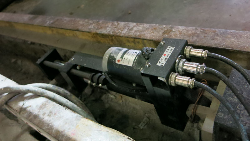 Electric Linear Actuator Electric Linear Actuator