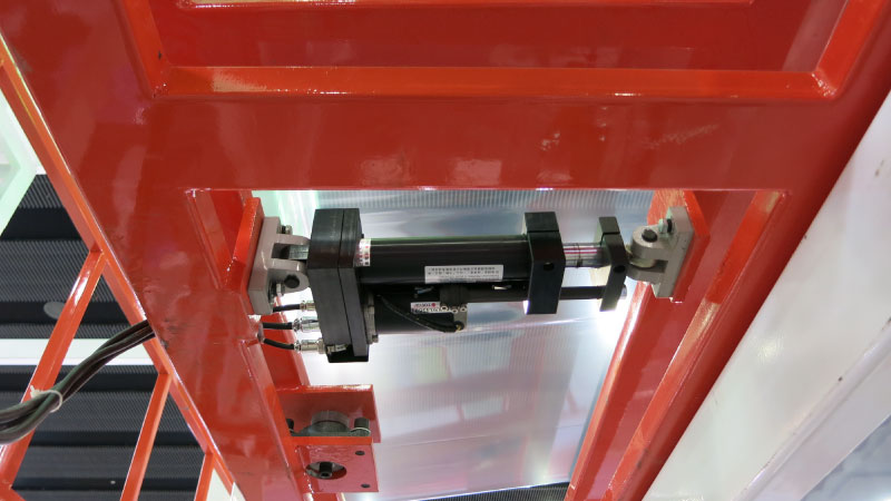 Electric Linear Actuator Electric Linear Actuator