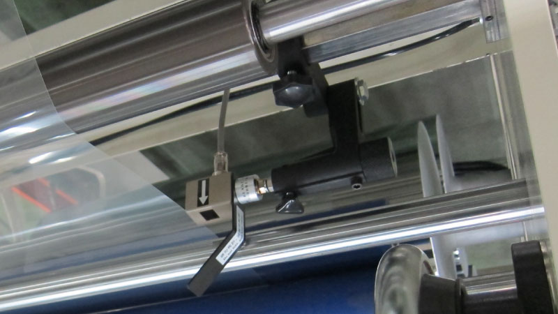 Photoelectric Edge Guide Sensor Photoelectric Edge Guide Sensor