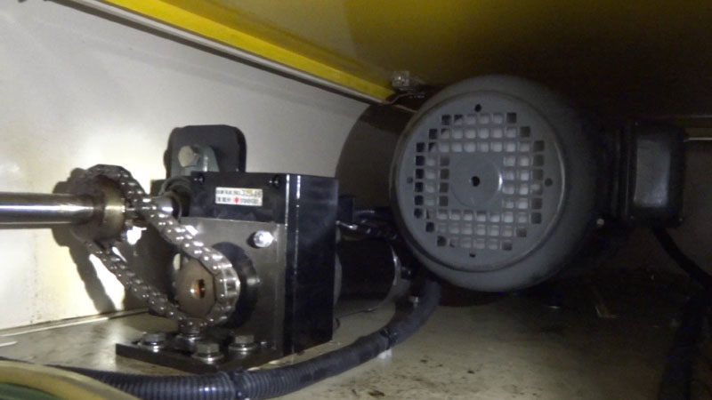 Servo Motor-driven Actuator Servo Motor-driven Actuator