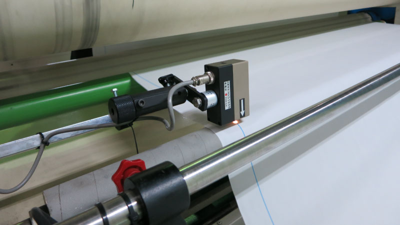 Color Line Sensor Color Line Sensor