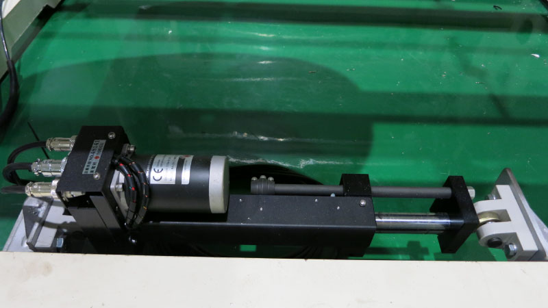 Electric Linear Actuator Electric Linear Actuator