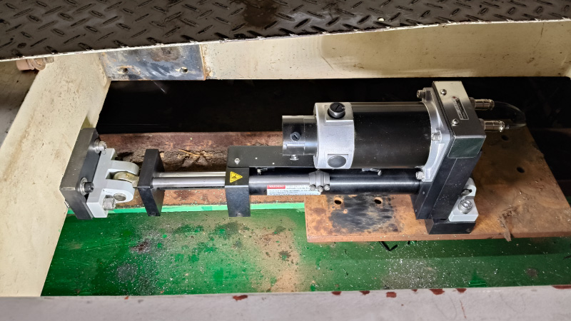Electric Linear Actuator