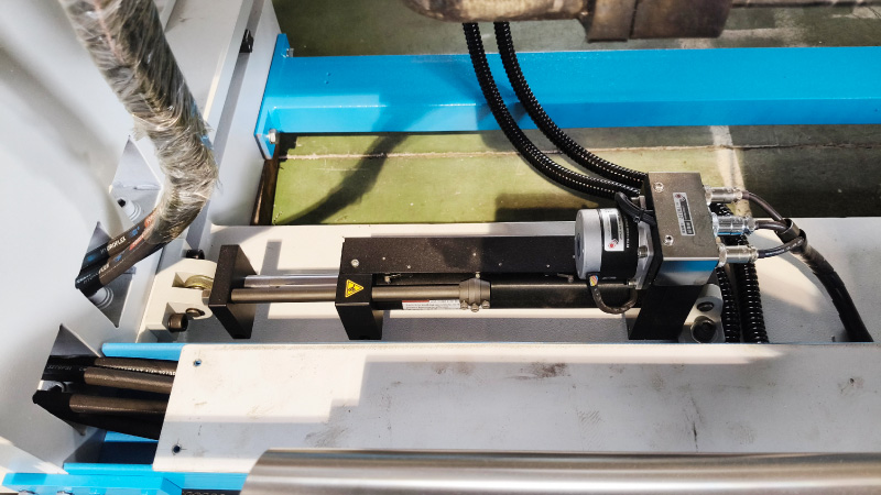 Electric Linear Actuator