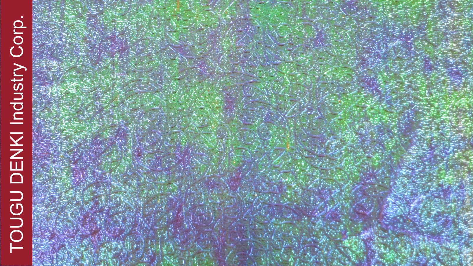 Laser Film Laser Film