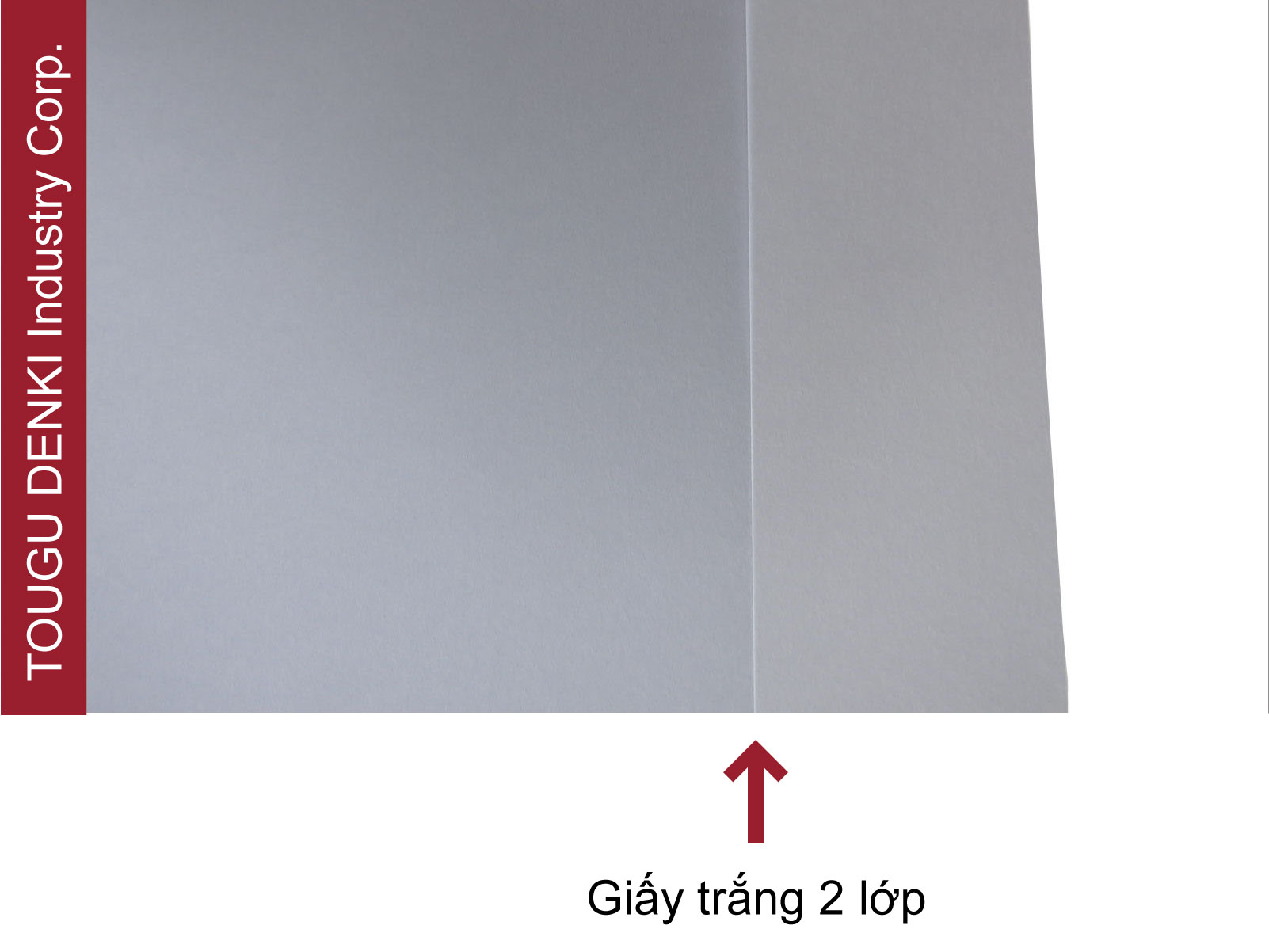 Dẫn hướng không lệch màu Dẫn hướng không lệch màu