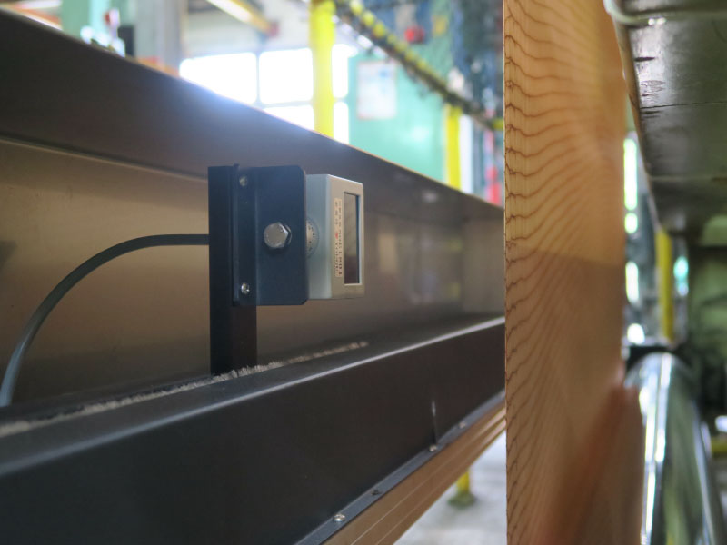 Bộ canh tâm dùng cho vải mành Bộ canh tâm dùng cho vải mành