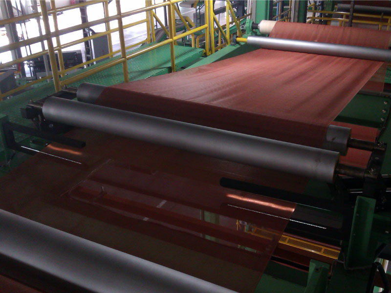 Bộ canh tâm dùng cho vải mành Bộ canh tâm dùng cho vải mành